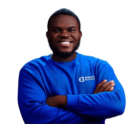 Okoye Kevin Chibuoyim