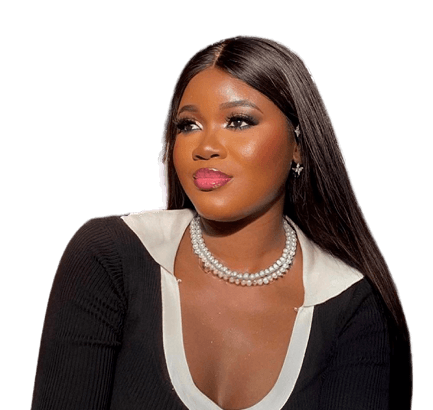 Purity Ogheneochuko